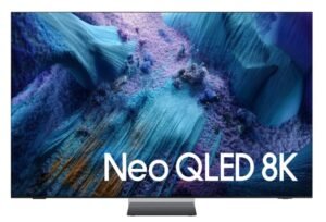 SAMSUNG QA65QN990FJXZK 65 8K Neo QLED TV